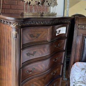 Royal Classics Juliet Bedroom Set